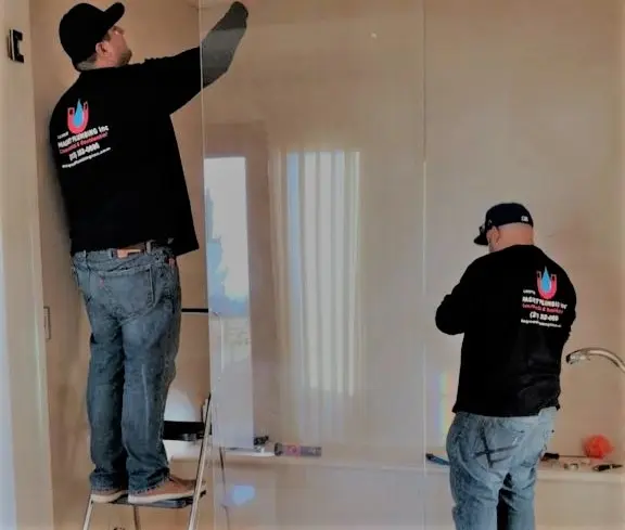 Professional plumbing installation for Tankless Water Heater Installation in Spring Shadows