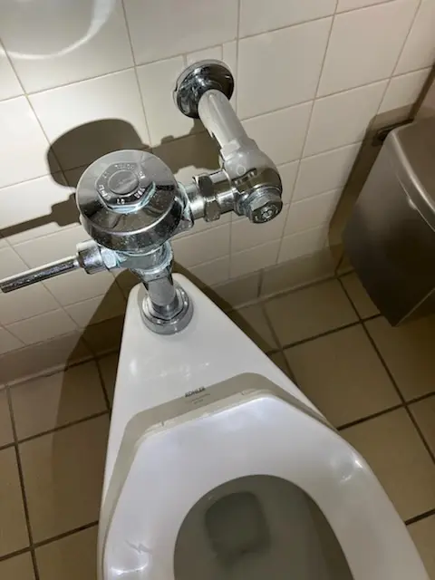 Fixture installation and repair for Hydro Jetting in Spring Shadows